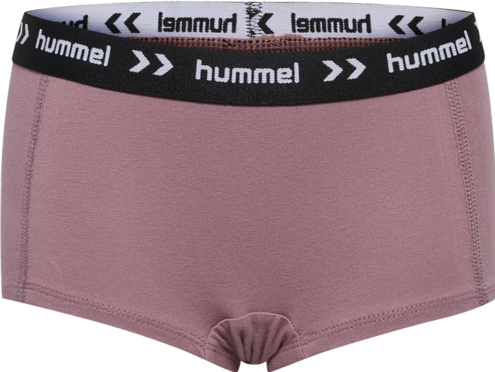 Produktbild hummel hmlNALA HIPSTERS 3 PAK (22, 23, 24, 25, 26, 27, 28)