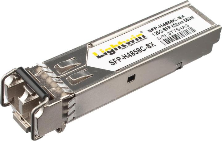 Produktbild Lightwin SFP-H4858C-SX, SFP Transceiver