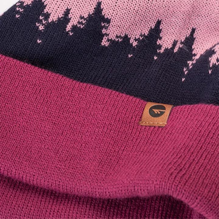 Image du produit Hi-Tec - Bonnet ROGNE - Enfant (Taille unique)