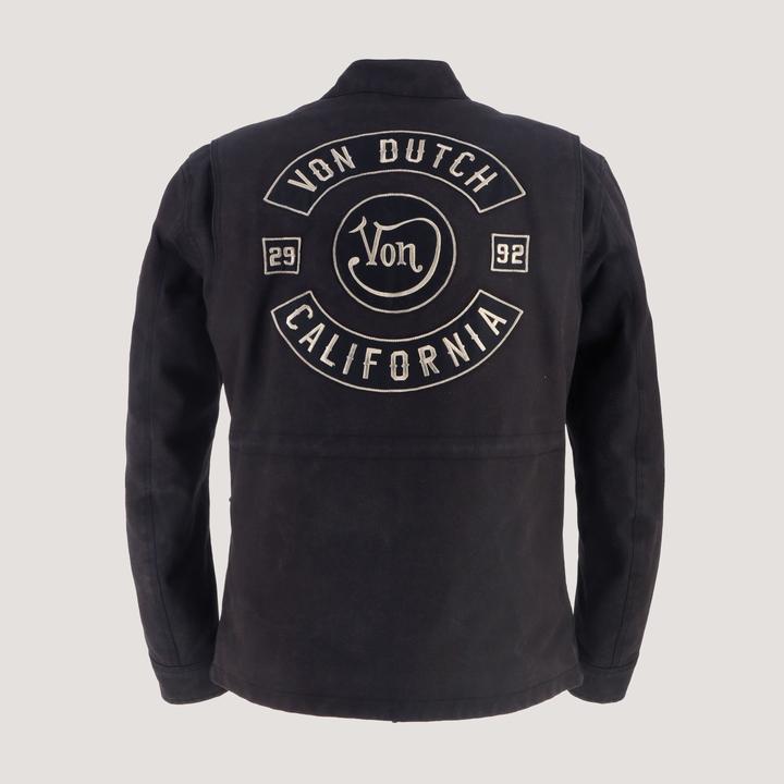 Produktbild Von Dutch Warrior (Herren, M)