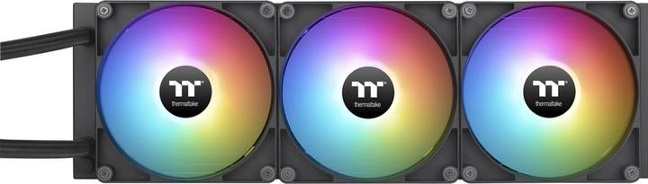 Actual product image Thermaltake TT TH420 ARGB Sync V2 AiO CL-W376-PL14SW-A