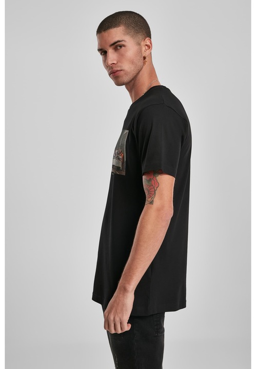Actual product image Mister Tee Can't Hang With Us Tee (S)
