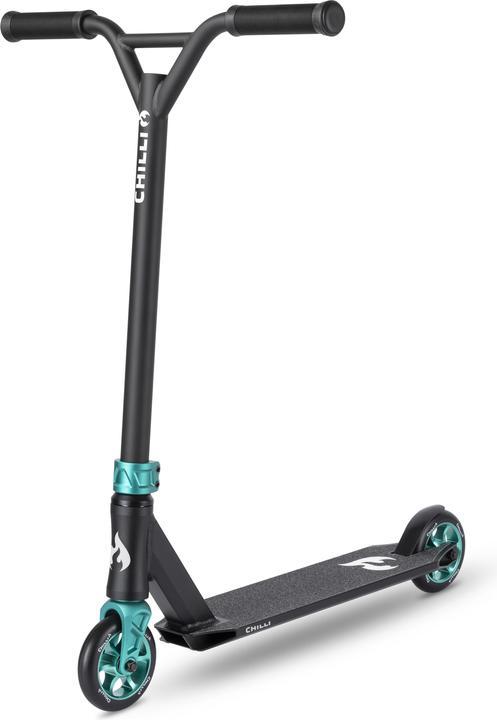 Chilli Scooter 4000