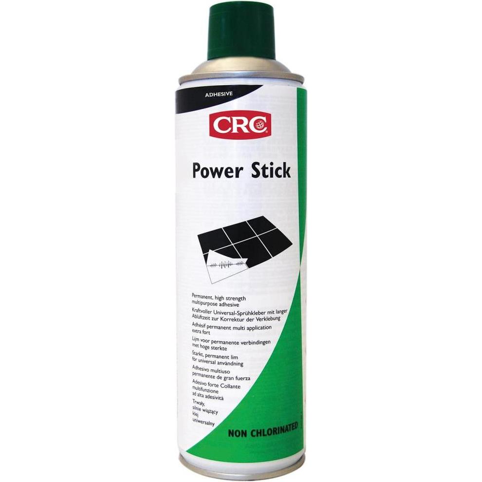CRC, Klebstoff, Sprühkleber (500 ml)
