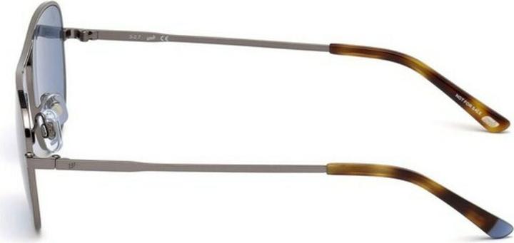 Produktbild WEB Herrensonnenbrille Eyewear WE0199A Ø 55 mm