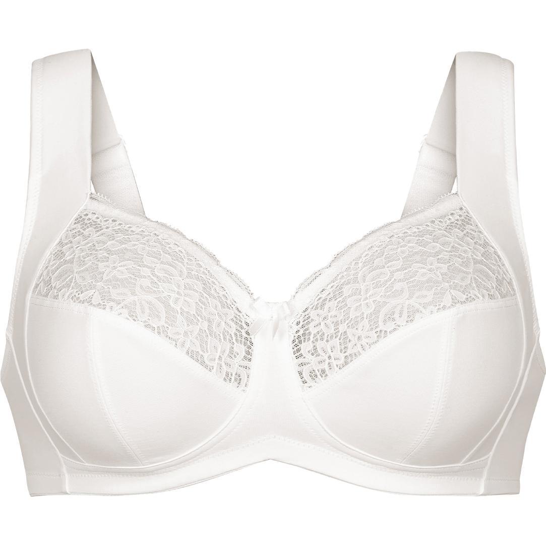 Anita, BH, Havanna Entlastungs-BH, Weiss, (80 H, Einzelpack)