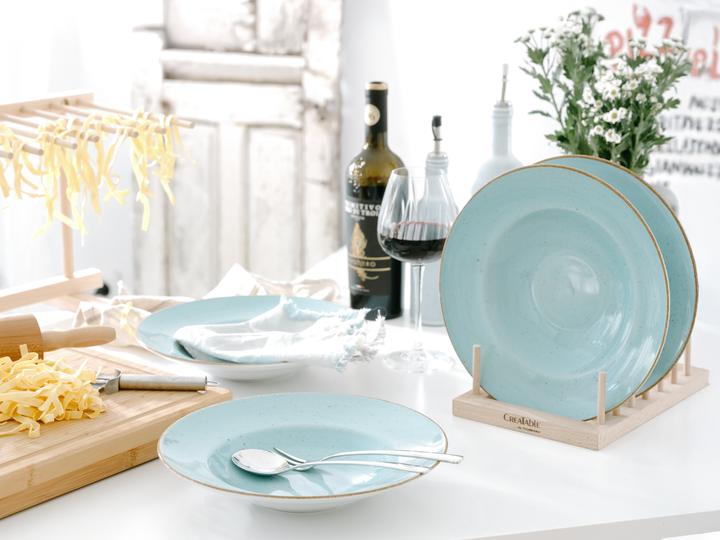 Produktbild CreaTable Vintage Nature (4x, 27 cm)