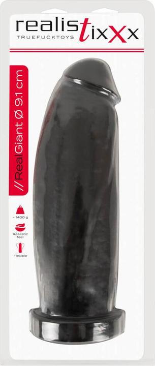 Image du produit Realistixxx Real Giant