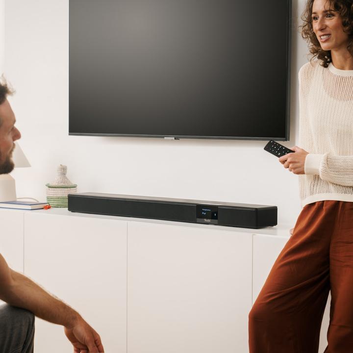 Immagine prodotto Teufel Set Cinebar 22 Power Edition 5.1 (5.1 canali, 7.1 canali)