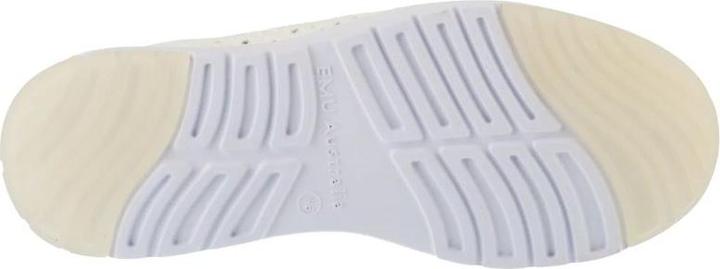 Actual product image EMU Australia Weisse Mickey-Sneaker (38)