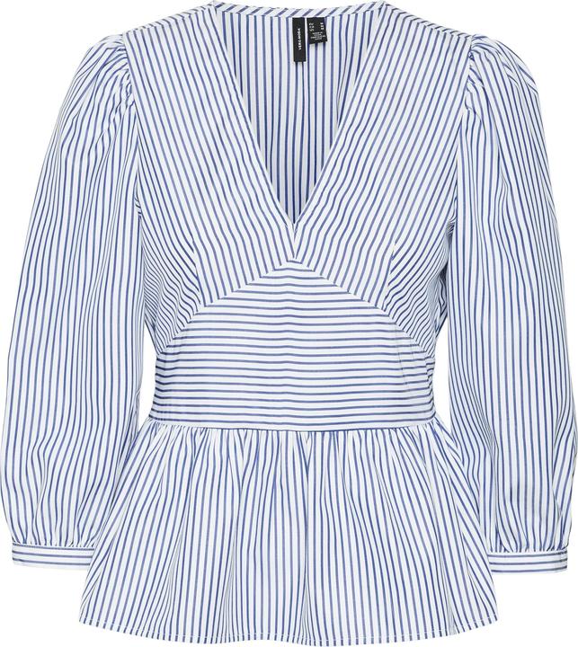 Actual product image Vero Moda VMMADDIE Top Top (M)