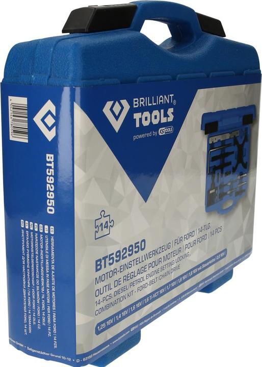 Image du produit Brilliant Tools BT592950