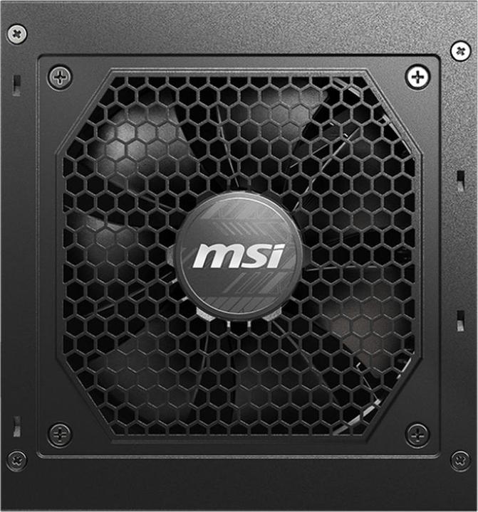 Image du produit MSI MAG A750GL PCIE5 (750 W)
