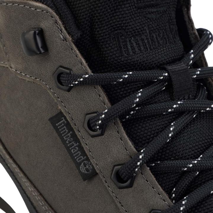 Produktbild Timberland Sneaker Field Trekker Leder niedrig geschnitten (40)