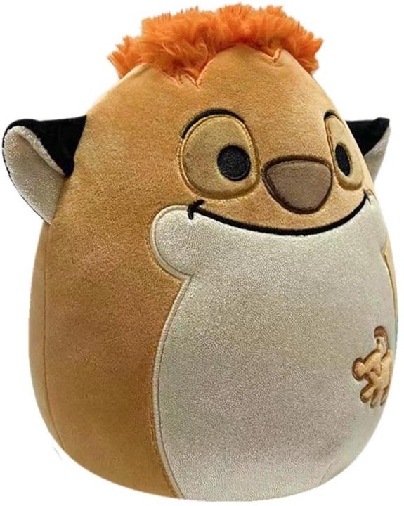 Actual product image Squishmallows Disney Timon 20cm (20 cm)