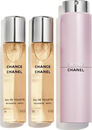 Produktbild Chanel Chance (Eau de Toilette, 60 ml)