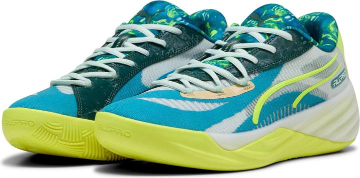 Image du produit Puma All-Pro Nitro Hoops Dreamz (42.5)