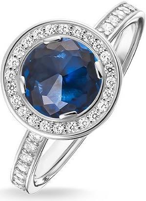 Immagine prodotto Thomas Sabo Eternità (52, 925 Argento)
