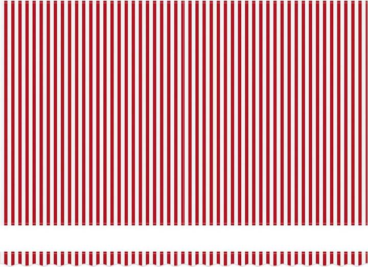 Produktbild vidaXL Einziehbare Markise (3 m)