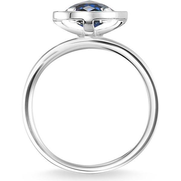 Thumbnail - Thomas Sabo, Ring, Eternity, (52, 925 Silber)