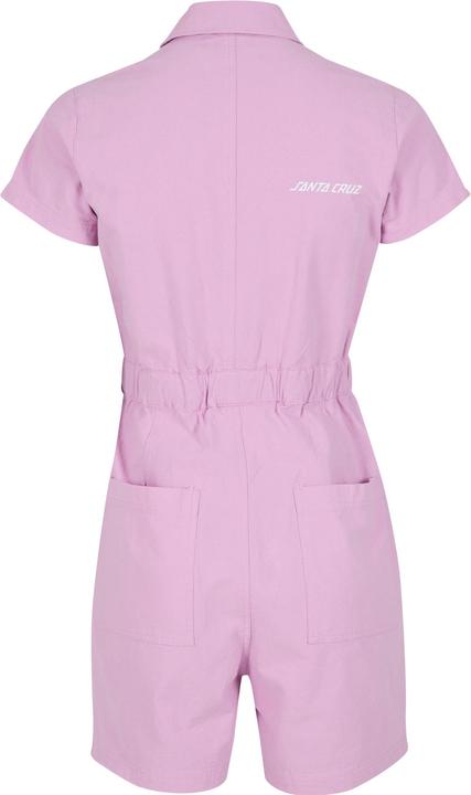 Produktbild Santa Cruz Strip Cargo Jumpsuit - 125693 (S)