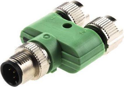 Produktbild Phoenix Contact Sensor-/Aktor-Verteiler und Ad