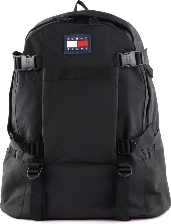 Actual product image Tommy Hilfiger TJM Adventure Backpack