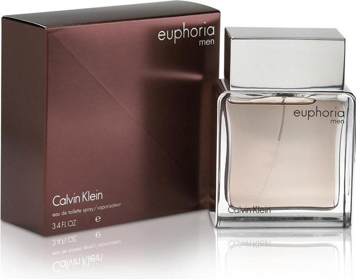 Immagine prodotto Calvin Klein Euphoria (Eau de toilette, 100 ml)