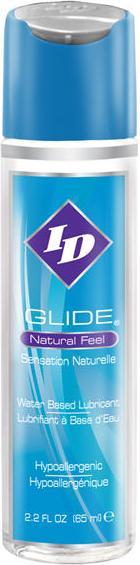 Produktbild ID Glide Gleitmittel (65 ml)