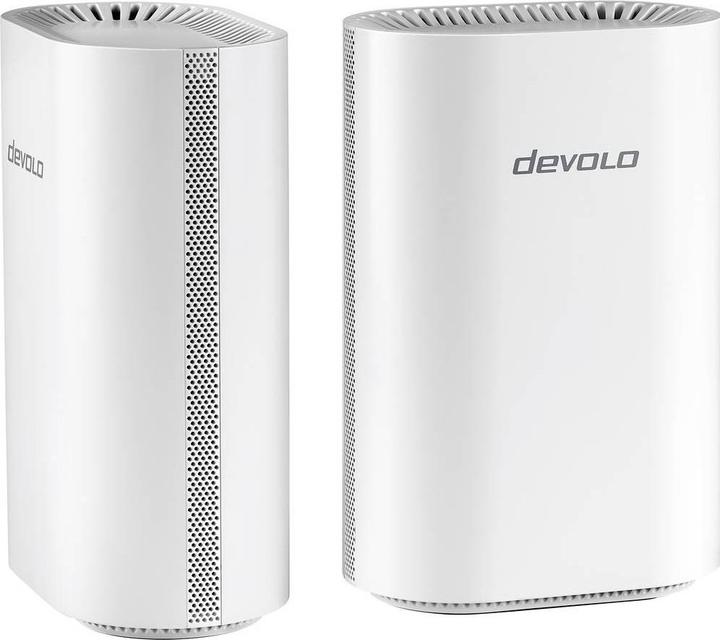 Devolo Devo WiFi 7 Mesh BE6500 2-Pack