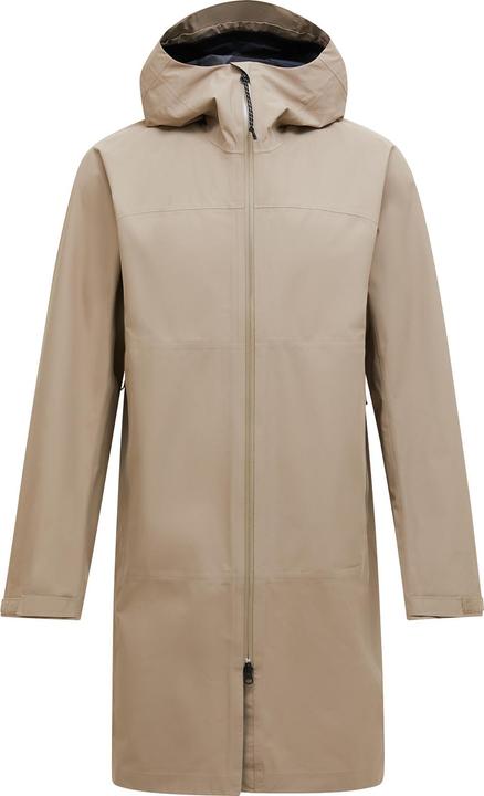 Produktbild Peak Performance M Treeline Shell Parka