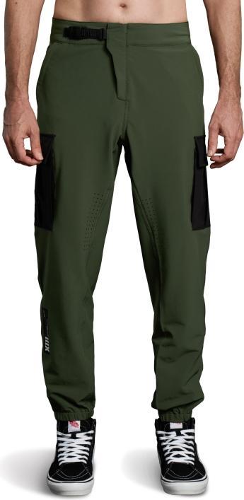 Produktbild Loose Riders C/ Cargo 2 Tone olive (38)