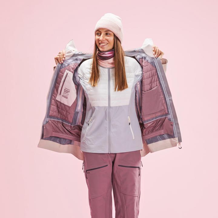 Produktbild Wedze FR900 LIGHT (XS)