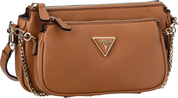 Produktbild Guess Umhängetasche Noelle Double Pouch ZG