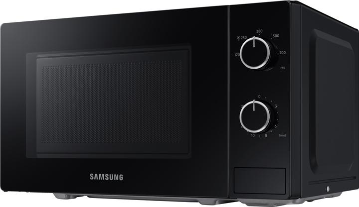 Actual product image Samsung MS20A3010AL (20 l)