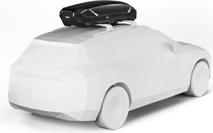 Produktbild Thule Motion 3 Sport (300 l)