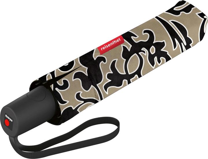 Image du produit reisenthel Parapluie Pocket Duomatic Baroque Marble