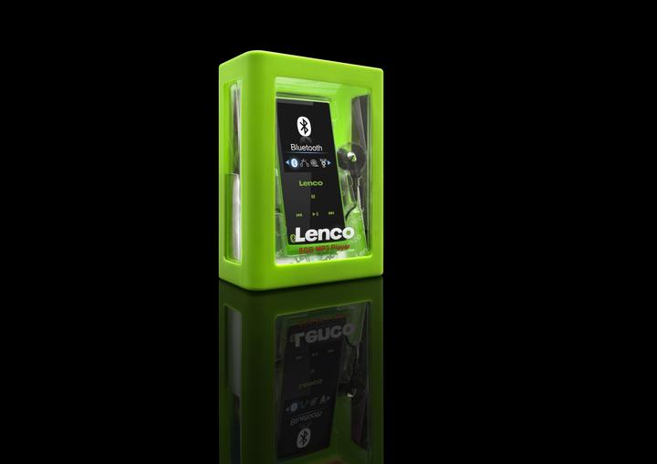 Actual product image Lenco Xemio-760 BT (8 GB)