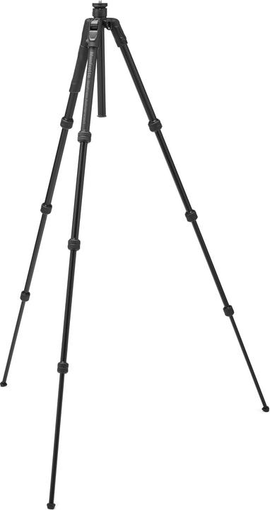 Image du produit Manfrotto Befree GT PRO alu tripod legs (Jambe)