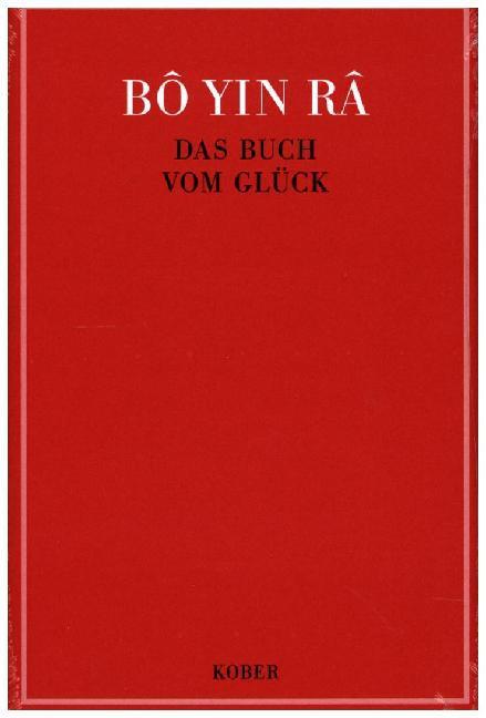 Produktbild Das Buch vom Glück (Deutsch, 2004)