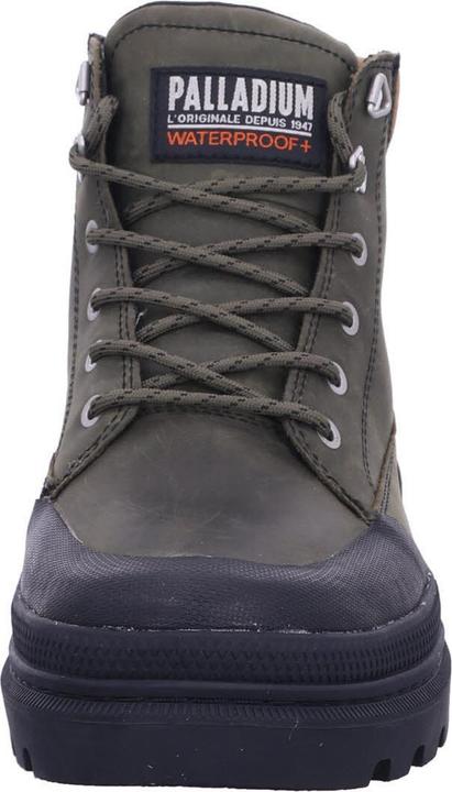Actual product image Palladium stiefeletten trooper cuff wp+ (41)