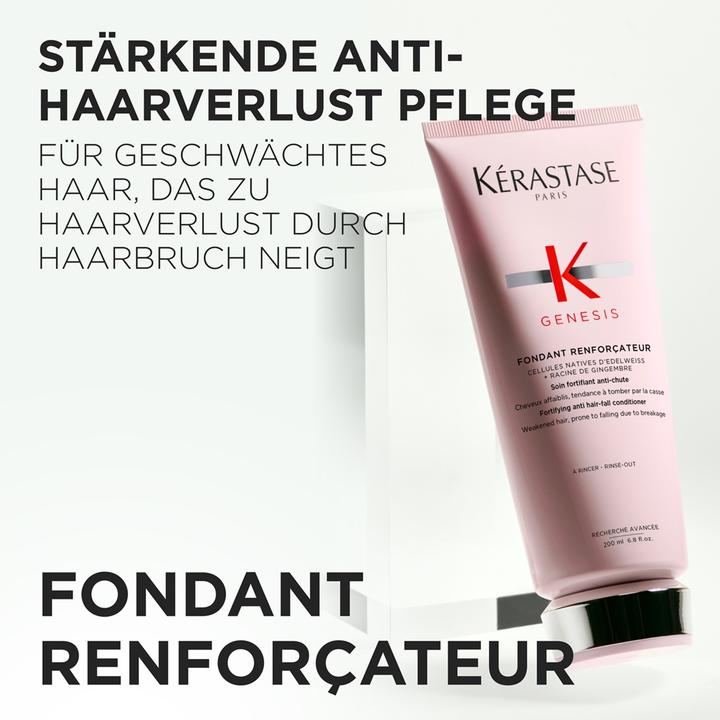 Immagine prodotto Kérastase Fondant Renforçateur (200 ml)