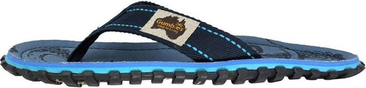Produktbild Gumbies ISLANDER Abyss (44)