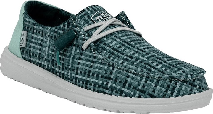 Image du produit Hey Dude Wendy Crosshatch (39)