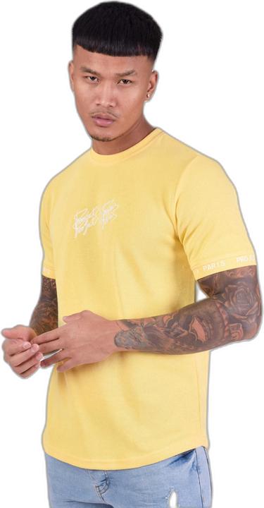 Image du produit Project X Paris t-hirt project x pari tyle maille oft (S)