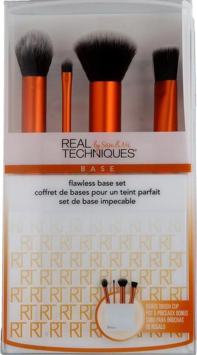 Immagine prodotto Real Techniques Set di base impeccabile (Set)