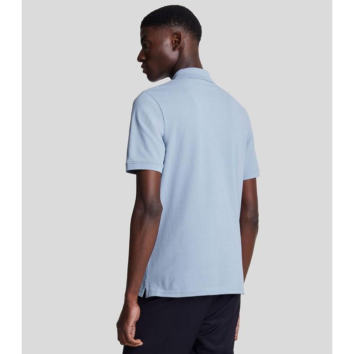 Image du produit Lyle and Scott - Polo style Uni - Homme (S)
