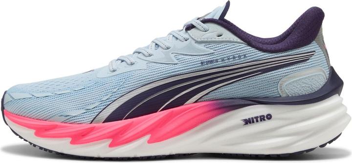 Actual product image Puma Velocity NITRO 4 X HYROX (41)