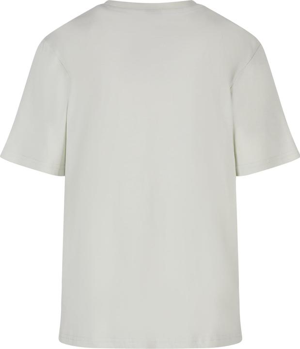 Actual product image Santa Cruz Poppy Strip T-Shirt (S)