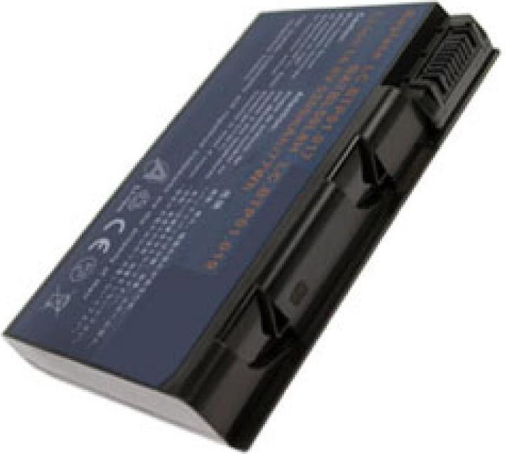 Produktbild Acer Akku BATBL50L6 (6 Zellen, 5200 mAh)